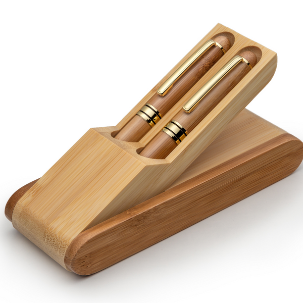 Wooden Fountain Pen,Fancy Pen Wooden Fountain Pen Writing Set.Luxury –  MENGDOGGE